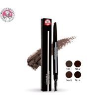 ราคา ดินสอเขียนคิ้ว GINO McCRAY TRIANGULAR BROW PENCIL(สินค้าพร้อมส่ง ครบทุกสี) จีโน่แม็คเครย์ by (16906899202)