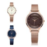 ราคา Julius JA-1060 นาฬิกาข้อมือผู้หญิง แบรนด์เกาหลี เครื่องญี่ปุ่น Miyota VJ21 กันน้ำ 30m. ของเเท้ประกัน 1 ปี (2724997629)