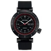ราคา ISSEY MIYAKE WATCH: “W automatic” MAN WATCH รุ่น NYAE003Y (295577263)