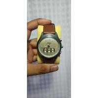 ราคา ลดราคาพิเศษนาฬิกาellesse​แท้วินเทจ​Chronograph​รีเซ็ต​ตรง​ (28952380701)