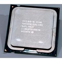 ราคา Intel Pentium Dual-Core E5300 2.60GHz 800 06 SLGTL (16674686396)