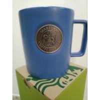 ราคา แก้วStarbuckเซรามิค แก้วสตาร์บัค ขนาด 16 OZ. (24328243493)