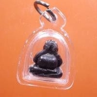 ราคา .พร้อมเลี่ยม ..พระปิดตาพ่อหยอด เนื้อเมฆพัด วัดแก้วเจริญ ปี37...T15..(65.08.18)...ถด2 (17072480645)