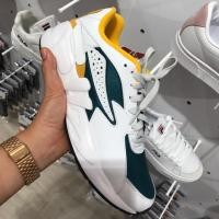 ราคา Fila mindblower white/shaded (2001120193)