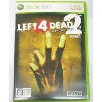 ราคา LEFT 4 DEAD 2 XBOX360 แผ่นแท้ ENG (เล่นบน XBOX ONE ได้) (9721863780)