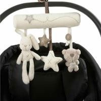 ราคา โมบายกระต่ายผูกเตียงและถเข็นmamas&papas (241981632)