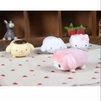 ราคา ลิปมัน Sanrio lip balm stick (4000250175)