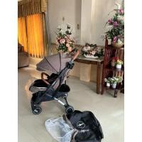 ราคา รถเข็นเด็ก Cooper สภาพดี (26400944799)