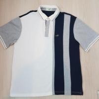 ราคา เสื้อโปโล ยี่ห้อ Crocodile (4833452835)