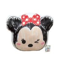 ราคา หมอนหน้ามินนี่ ปักDisney Tsum Tsum (14299422412)