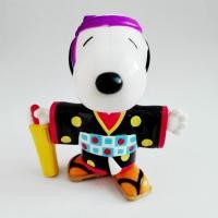ราคา สนูปปี้ ญี่ปุ่น JAPAN ของสะสมแมคโดนัลด์ ของเล่นแมค ฟิกเกอร์ โมเดล อนิเมะ Snoopy World tour FIGURE Model McDonald's แท้ (1427338652)