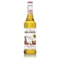 ราคา (แบ่งขาย) โมนิน ไซรัป Roasted Hazelnut (Monin Syrup Roasted Hazelnut) 150 ml. (22712846132)