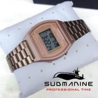 ราคา นาฬิกา US Submarine ของแท้ % รุ่น Curve มีชำระเงินปลางทาง (1245952145)