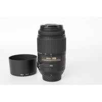 ราคา Lens Nikon 55-300 f4.5-5.6G VR สภาพสวย ไม่มีตำหนิ พร้อมฮู้ดแท้ (2166293996)