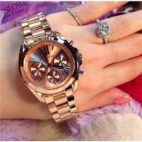 ราคา นาฬิกา Michael kors 5799 อุปกรณ์ครบ ใส่2ครั้ง (2381233077)