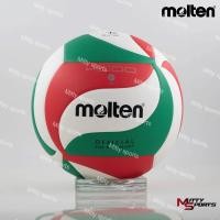 ราคา วอลเลย์บอลPU MOLTEN รุ่น V5M4000 (3028462823)