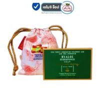 ราคา สบู่มาดามเฮง ไฮยาโล ไฮโดรพาวเวอร์ [250กรัม/ก้อน] [ถุงผ้า] ทำความสะอาดผิวอย่างล้ำลึก (5778524236)