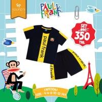 ราคา PAUL FRANK : FNYI3061 ชุดเซ็ทลิขสิทธิ์แท้ (28476514011)