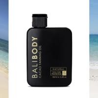 ราคา Bali Body tanning oil SPF 6 (cacao) (17762158091)