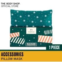 ราคา THE BODY SHOP LAVENDER PILLOW MASK (27001480079)
