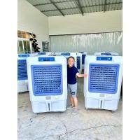 ราคา พัดลมไอเย็น แบบเติมน้ำ และเติมน้ำแข็ง (29565899367)