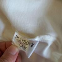 ราคา เสื้อ playboy มือสอง สภาพดีมาก (18885667908)