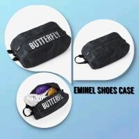 ราคา กระเป๋าใส่รองเท้า BUTTERFLY EMINEL SHOES CASE แท้100% (12315440177)