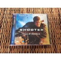 ราคา ภาพยนตร์แผ่นวีซีดี SHOOTER คนระห่ำปืนเดือด (VCD) พากษ์ไทย (16663861453)
