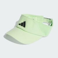 ราคา Adidas หมวกเทรนนิ่ง AEROREADY Visor | Semi Green Spark/Black ( IP2769 ) (25168975744)