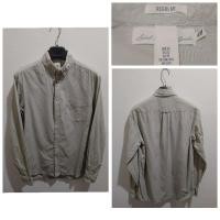 ราคา เสื้อเชิ้ตแขนยาว มือสอง H&M (29024854563)