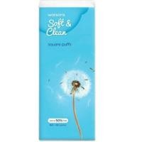 ราคา Watsons Facial Cotton 240s x 1 (17097560132)