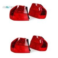 ราคา 【Gzhxdiizi】ไฟท้ายรถยนต์ สําหรับ BMW E90 3 Series 2008 2009 2010 2011 (20396457479)
