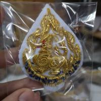 ราคา หน้าสิงห์อย่างเดียว สำหรับหมวกขาว (1581362066)