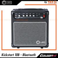 ราคา CARLSBRO ตู้แอมป์กีตาร์ KICKSTART รุ่น 10B - Bluetooth (18640327002)
