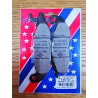 ราคา ผ้าดีสเบรค ล้อหน้า WAVE125 CBR150i MSX125 SONIC2004 WAVE100S-2005 คันไซ ธรรมดา (24212038367)