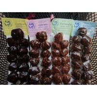 ราคา (สูตรต้นตำรับ)น้ำพริกจุก/น้ำพริกแผง : ปลาร้า ปลาย่าง แมงดา ตาแดง (6633154903)