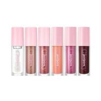ราคา ของแท้/พร้อมส่ง ♡ PERIPERA INK GLASTING LIP GLOSS ลิปกลอส (22016689839)