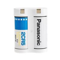 ราคา พร้อมส่ง-Panasonic 2CR5 Lithium 6V ขาว-พร้อมส่ง (520056149)