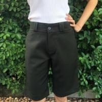 ราคา 3 ส่วนขาสั้นผ้านาโน : YodFashion (16631243644)