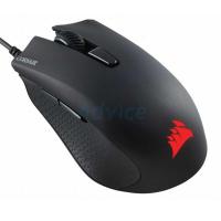 ราคา OPTICAL MOUSE CORSAIR Harpoon RGB (853610313)