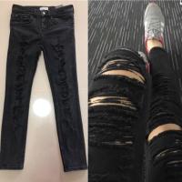 ราคา ของแท้ zara ไซส์ 38 (1970275794)