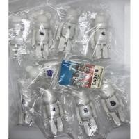 ราคา Be@rbrick~100%~Basic~series~20~เดินได้~ครบ9ตัว~การ์ดครบ (9347207006)