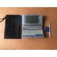 ราคา [มือ2/พร้อมส่ง] Talking Dictionary Besta Cyberdict 6 (2605681384)