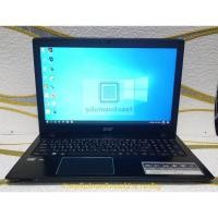ราคา โน๊ตบุ๊ค ACER Aspire E15 E5-553G-F1J2 (26464169520)