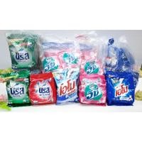 ราคา ผงซักฟอกซองเล็ก แบบยกโหล มีหลายแบบให้เลือก (21973620818)