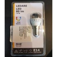 ราคา หลอดไฟ LEDARE LED 80 lm IKEA (5408344900)