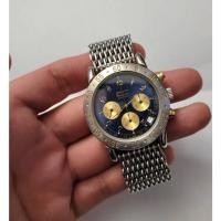 ราคา Chronograph automatic watch ZENITH Epervier El Primero (21765218641)
