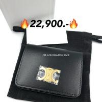 ราคา New celine compact wallet สวย ใช้ดีมากๆ (27176081816)
