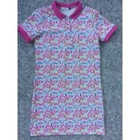 ราคา เดรสโปโล งานป้ายjariya (95519528)