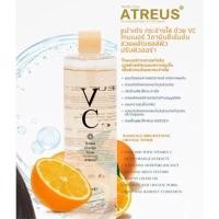 ราคา ATREUS VC Sweet Orange Toner 500ml. เอเทรียส วีซี สวีท ออเรนจ์ โทนเนอร์วิตามินซี เข้มข้น (21480324382)